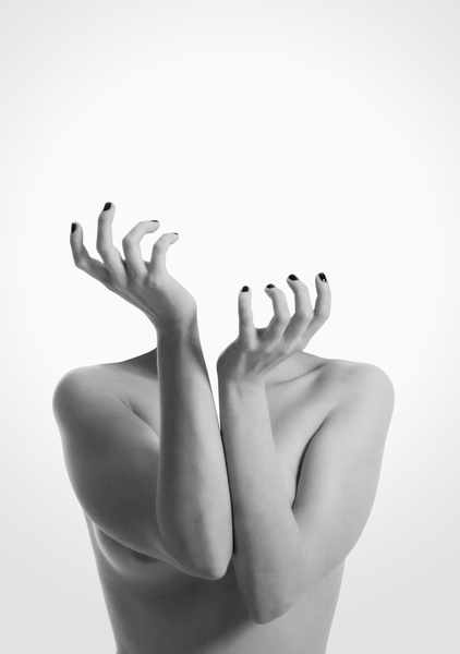 Headless by Ivan Horvat