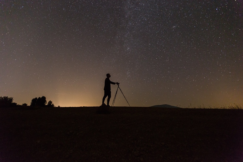 Nočno fotografiranje by Jaka