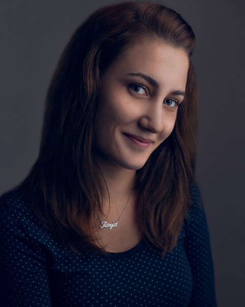 Teta T. by Sašo Barantin
