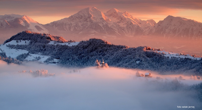 jutro by Jernej Selak