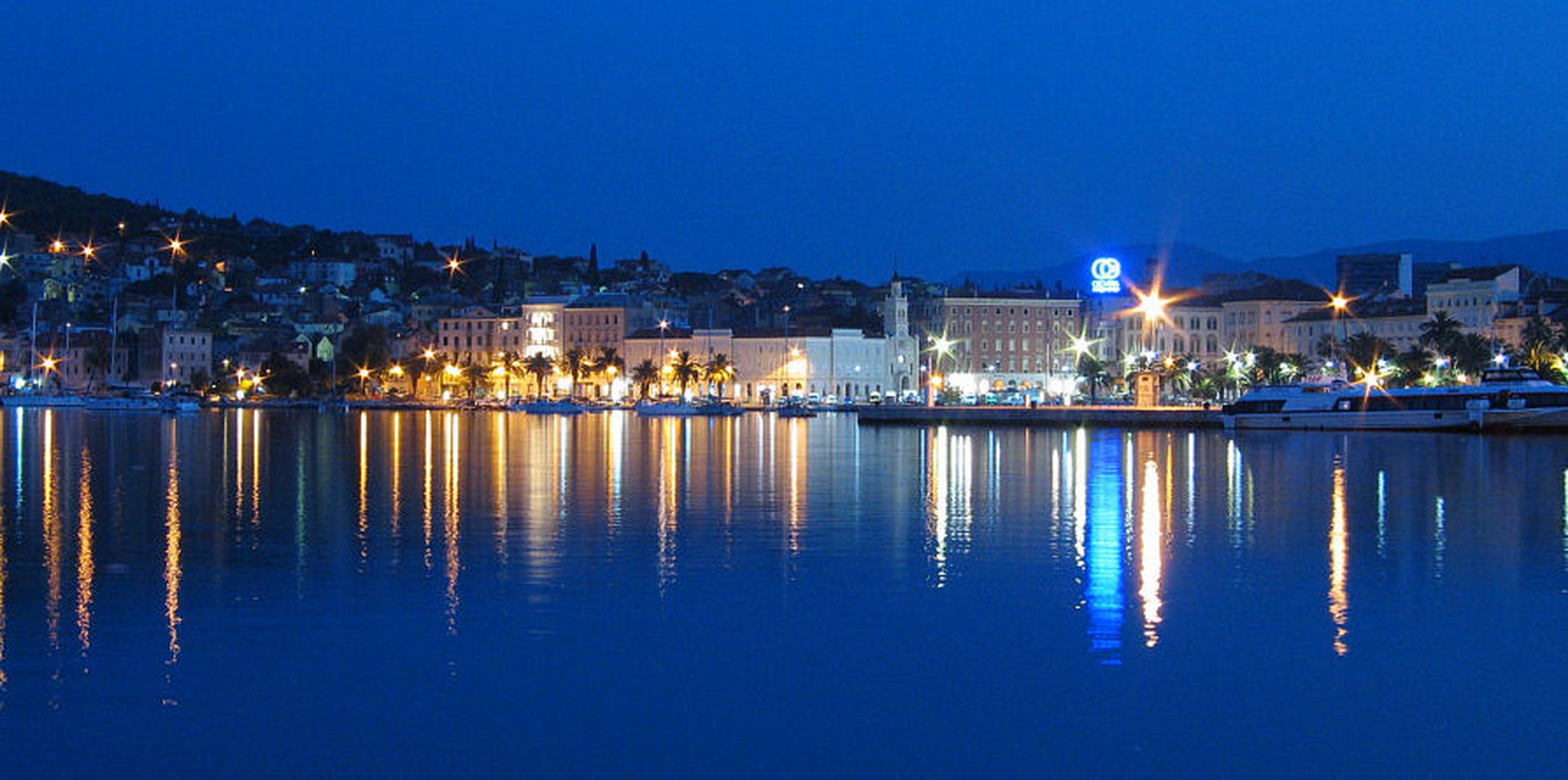 SPLIT ujutro by
