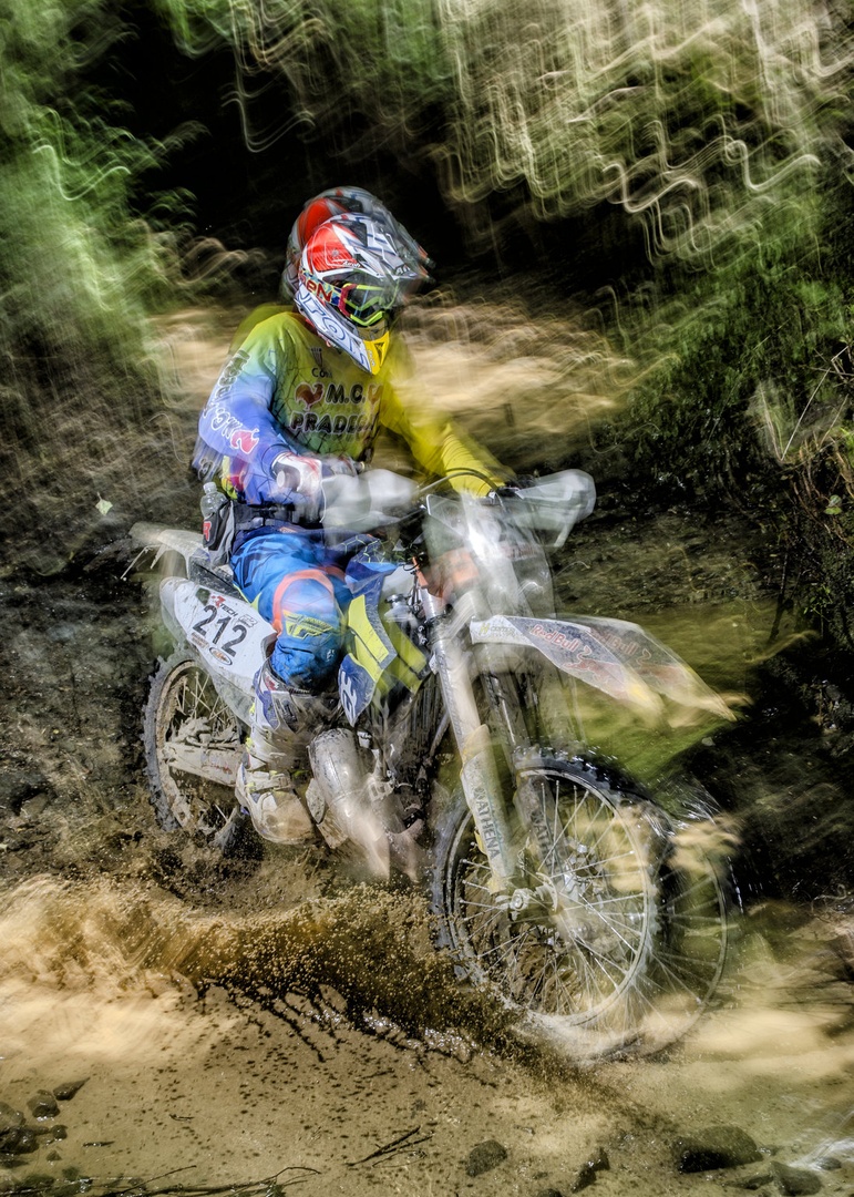 motokros by Matej bole