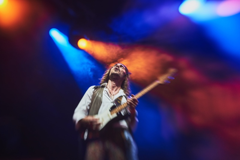 blues by Matej bole