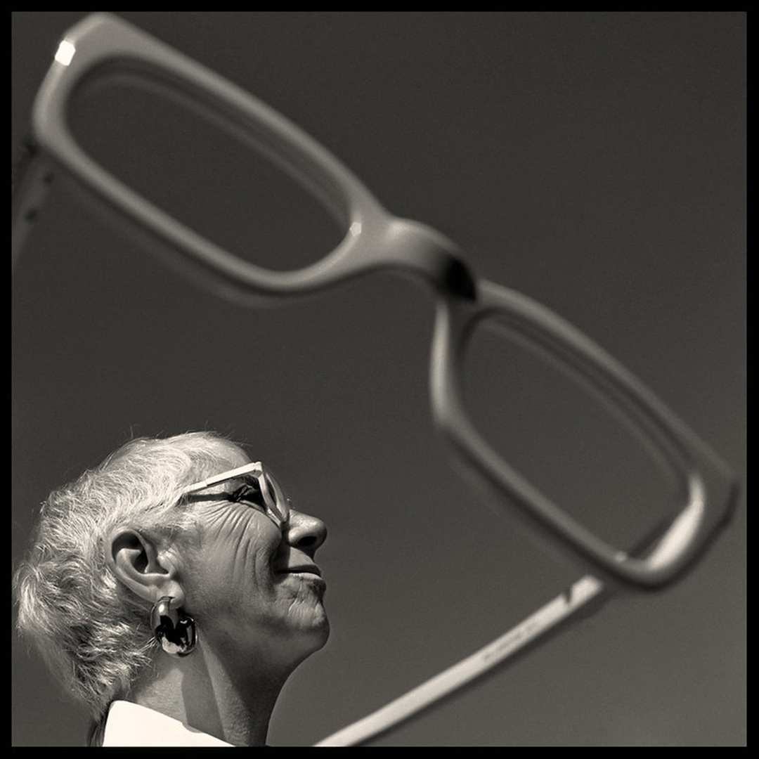 ( Lina Wertmuller ) / by Augusto De Luca. by Augusto De Luca