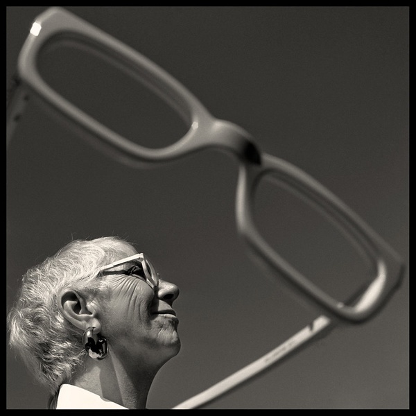 ( Lina Wertmuller ) / by Augusto De Luca. by Augusto De Luca