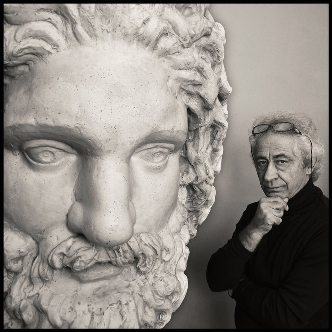 ( Fabio Donato ) / by Augusto De Luca. by Augusto De Luca
