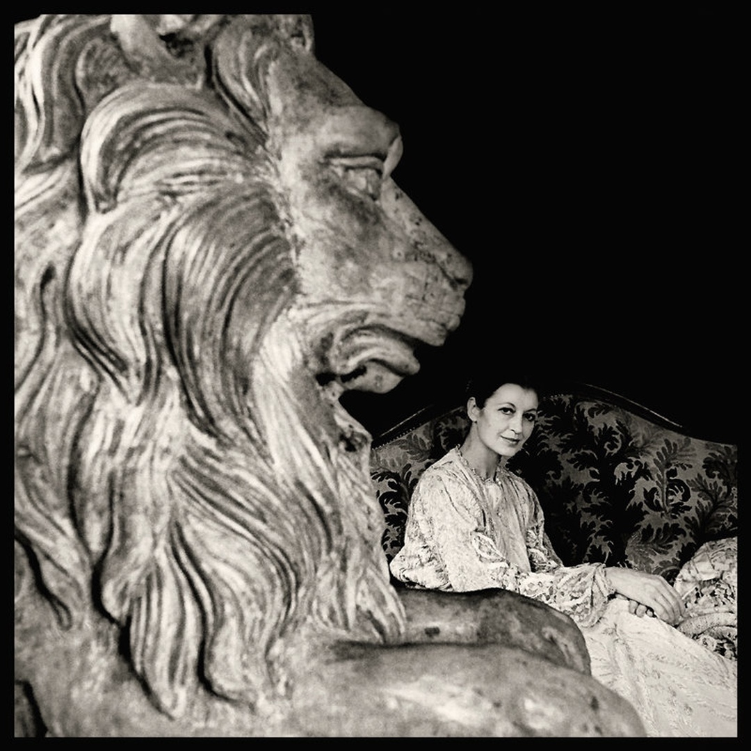 ( Carla Fracci ) / by Augusto De Luca. by Augusto De Luca