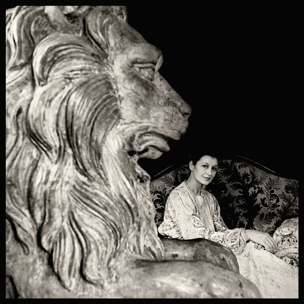 ( Carla Fracci ) / by Augusto De Luca. by Augusto De Luca