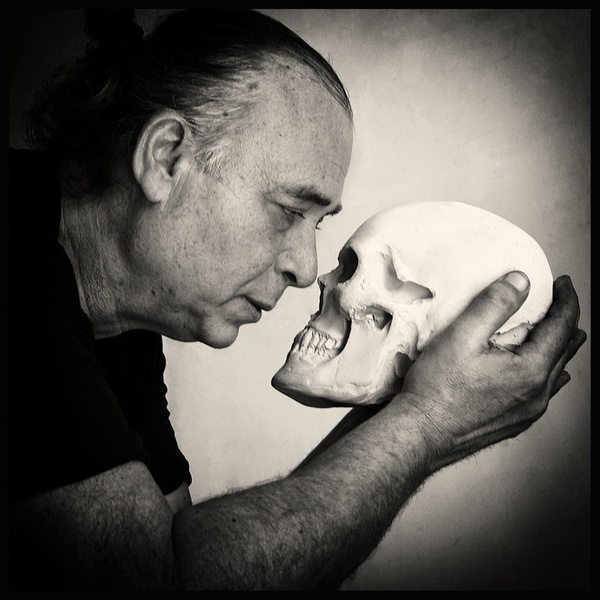 ( Nino Longobardi ) / by Augusto De Luca. by Augusto De Luca