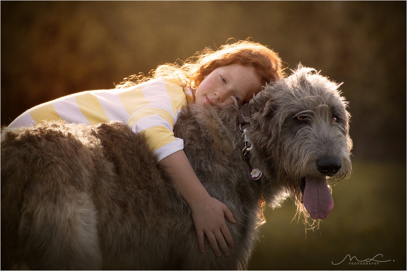 "Irish Roots" by Maja Lesar
