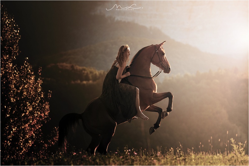 "Off the Ground" by Maja Lesar