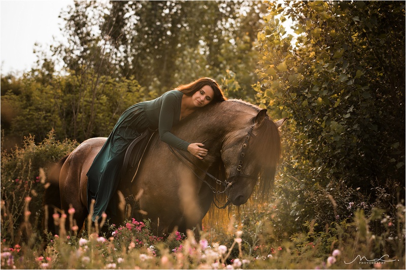 "Serenity" by Maja Lesar
