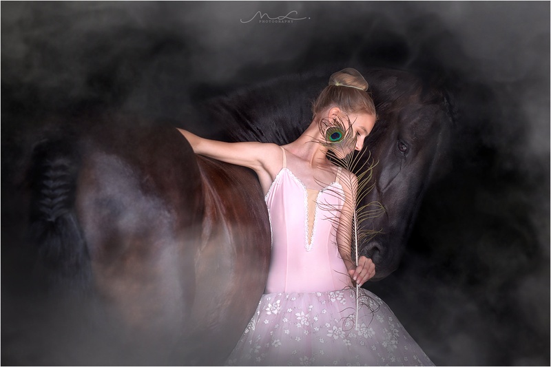"Sanje" by Maja Lesar