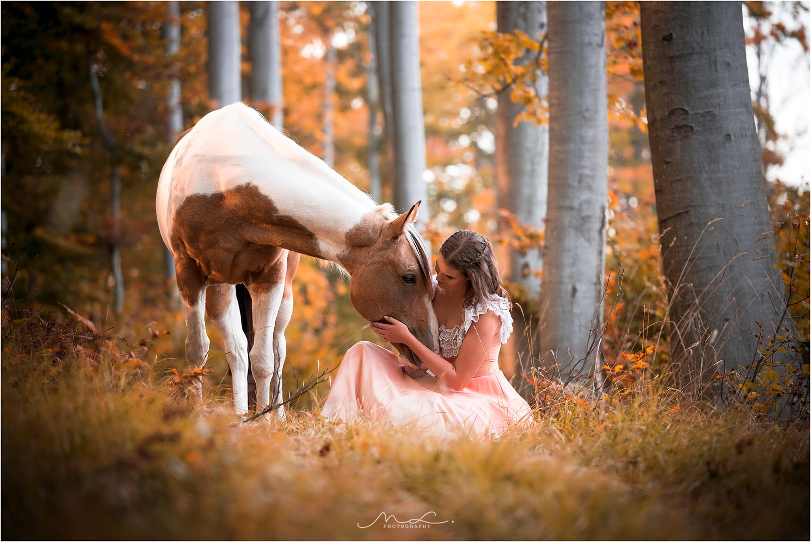"Jesenska" by Maja Lesar