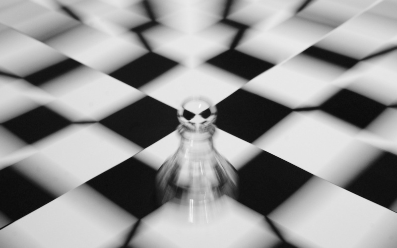 Chess by Marko Predovič