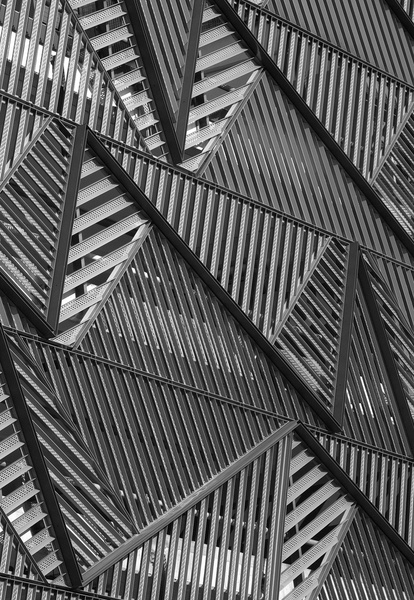 Ljubljana & Her Lines by Marko Predovič