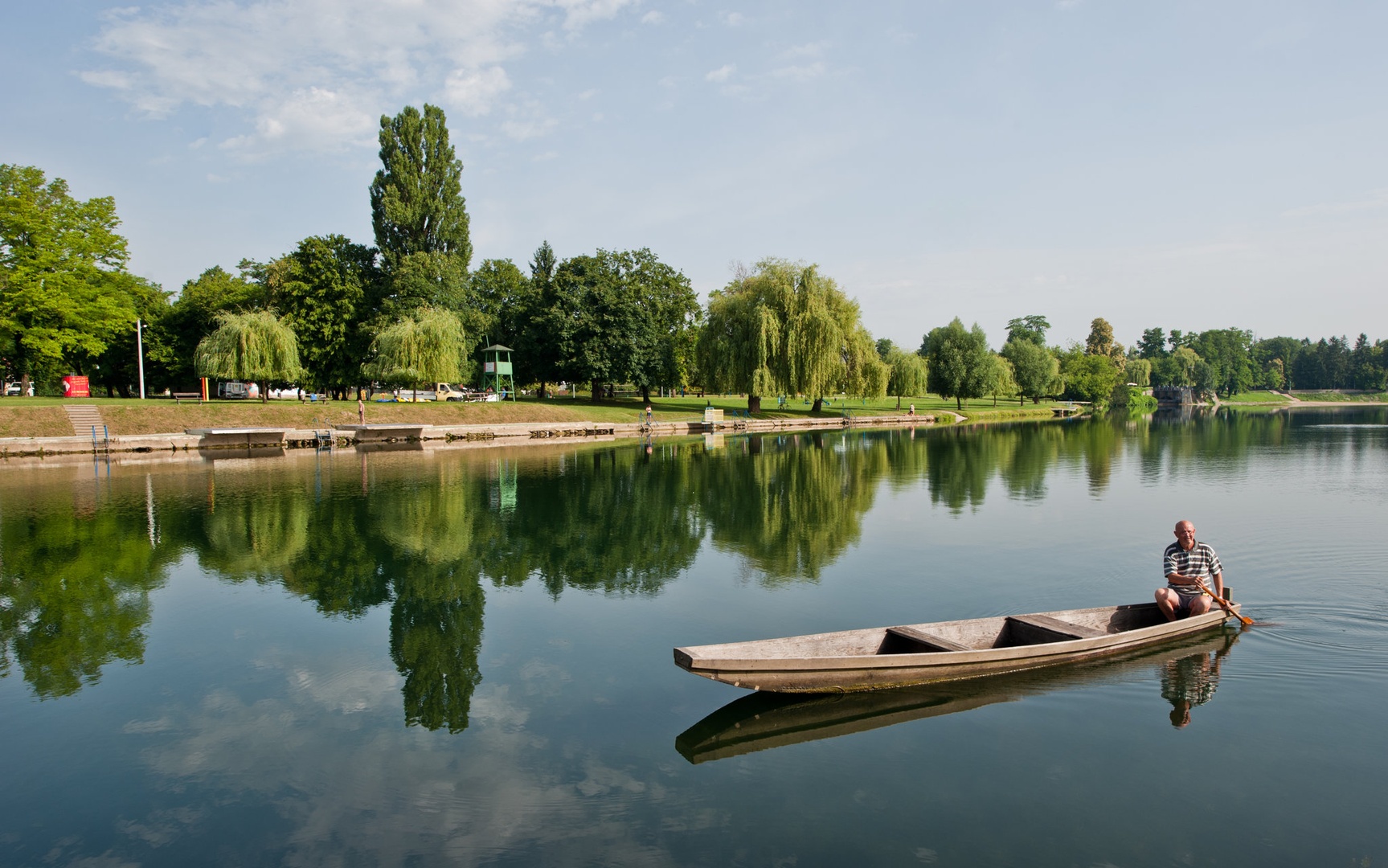 Karlovac (poletje 2018) by Marko Predovič