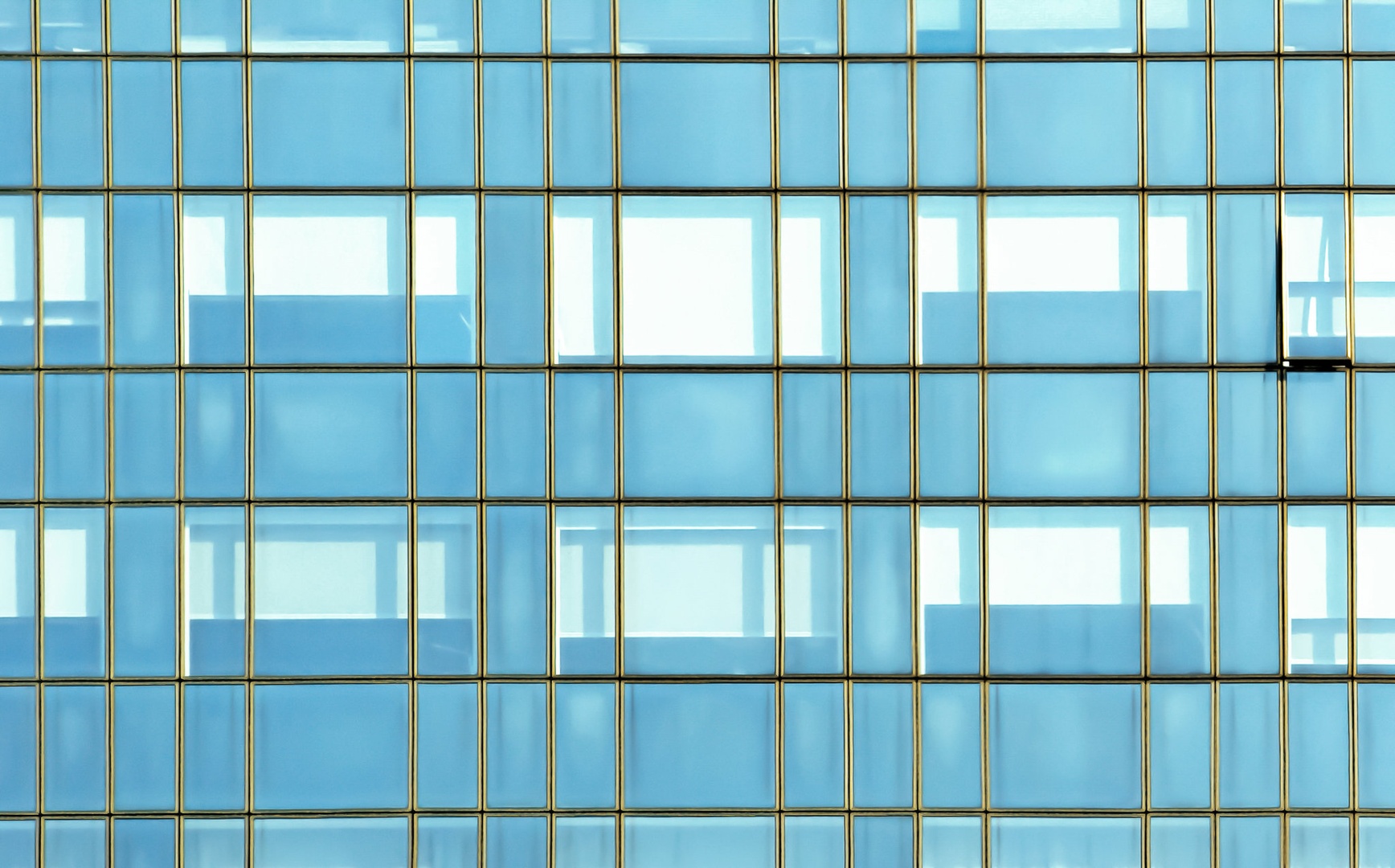 Sky Under The Glass by Marko Predovič