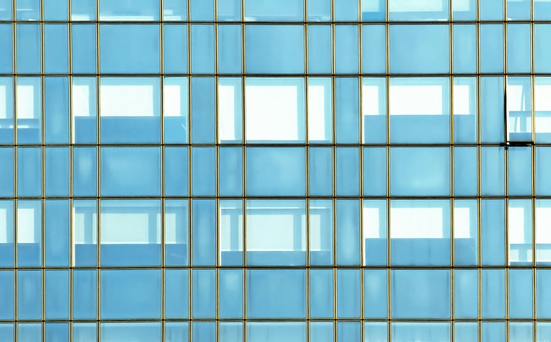 Sky Under The Glass by Marko Predovič