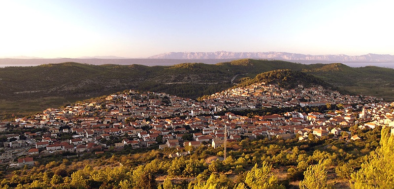 Korčula-Blato..Hvar..Biokovo by miki