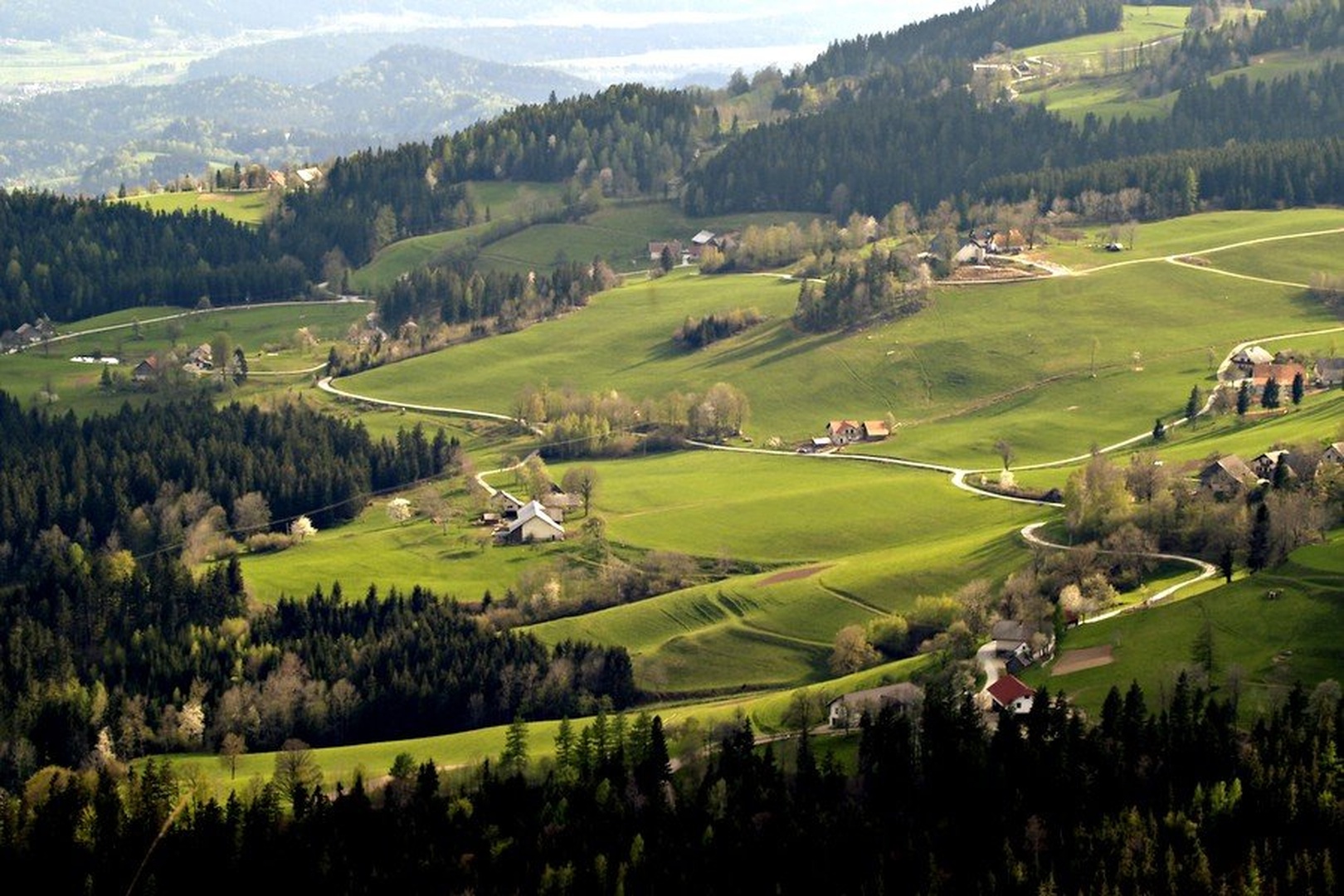 Šmihel pod Goltmi by
