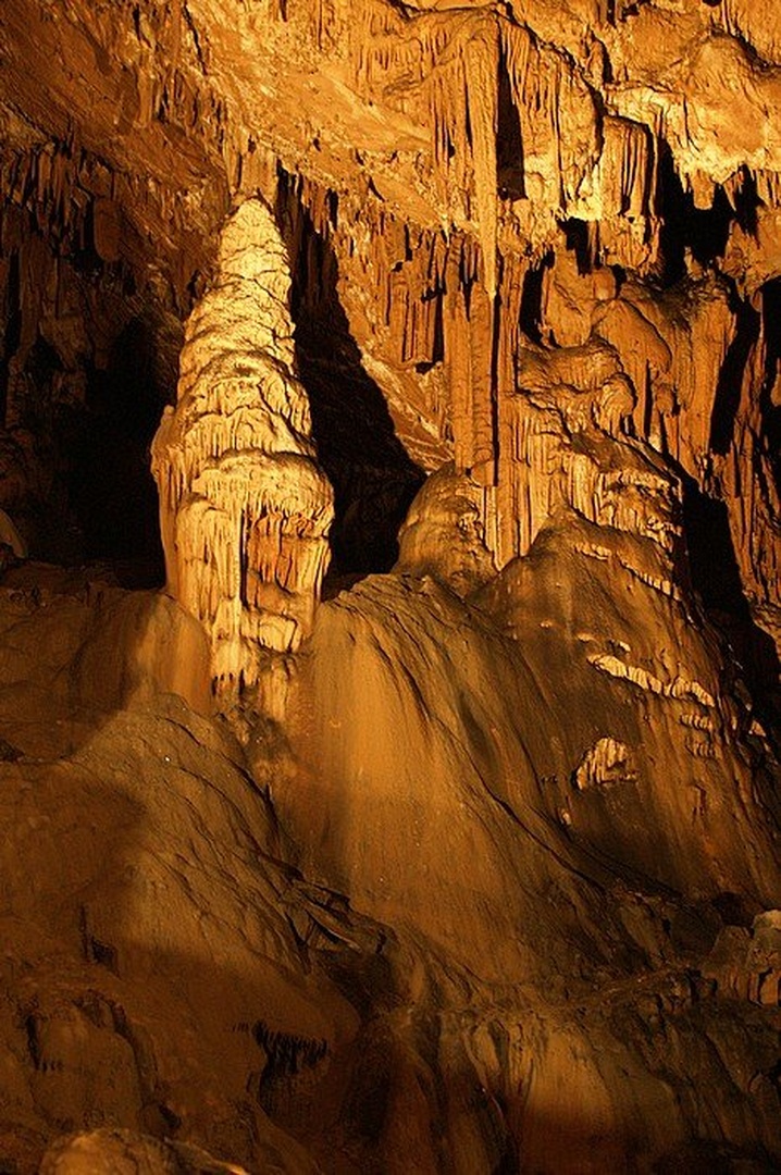 Vilenica by