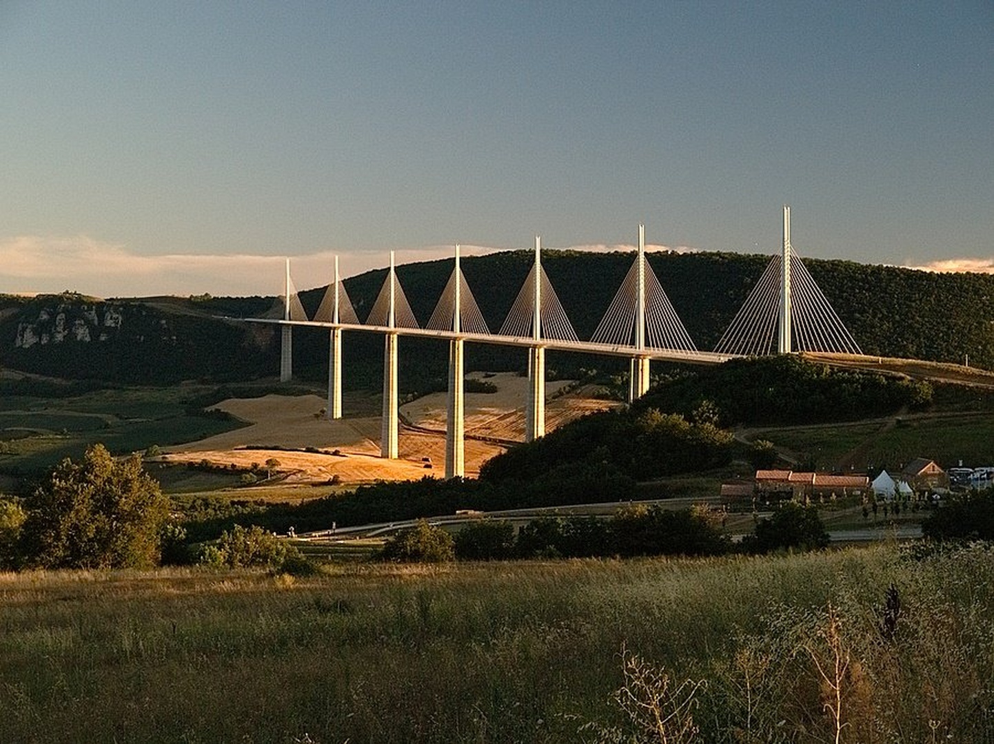 Millau by
