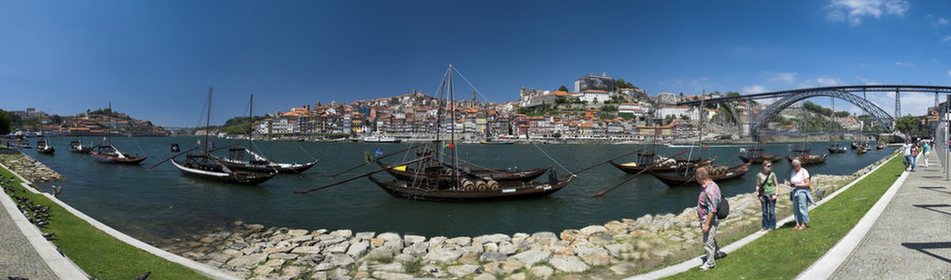 Porto by