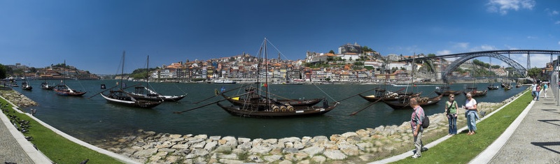 Porto by miki