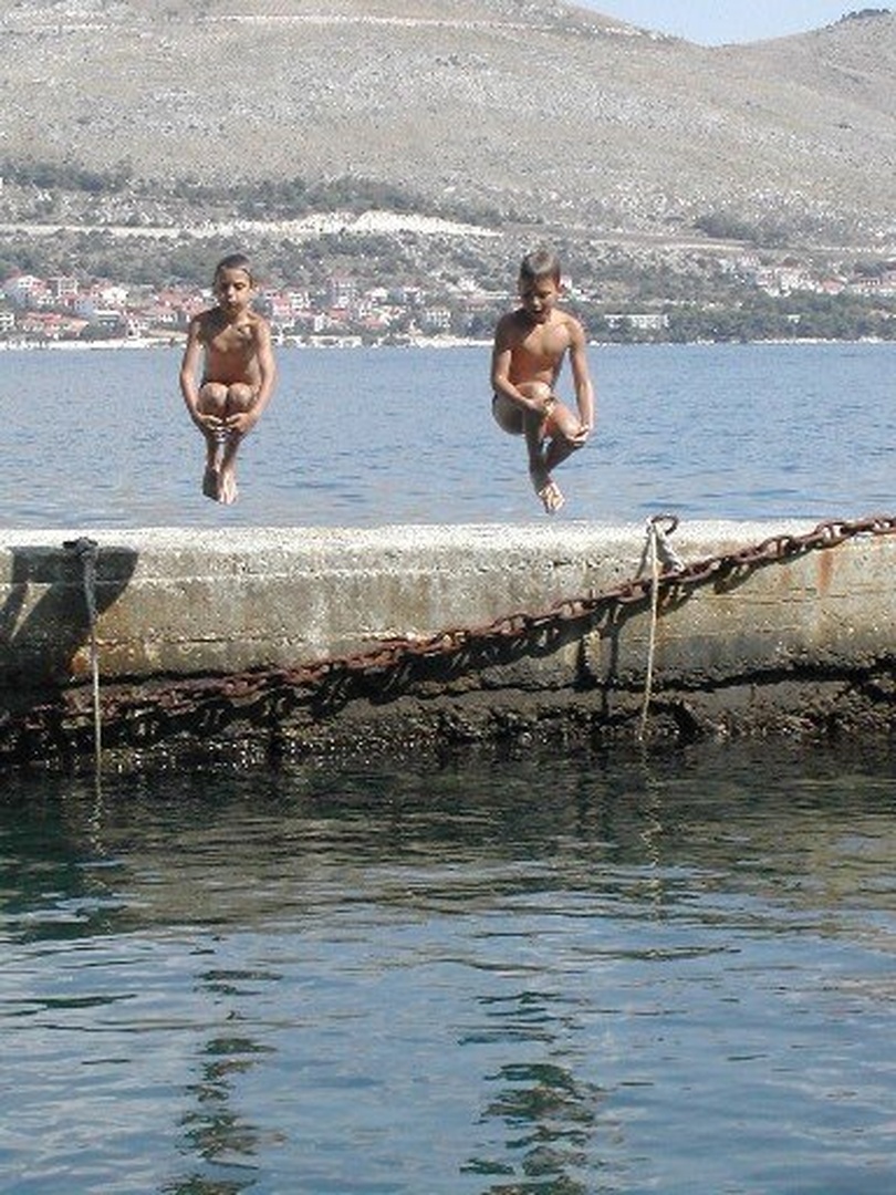 Jump by