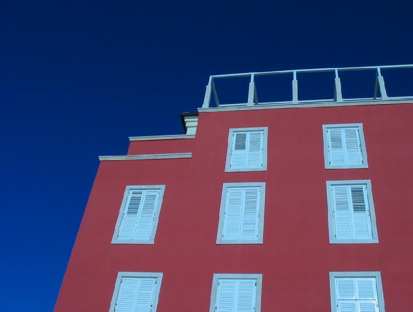 Speči hotel by