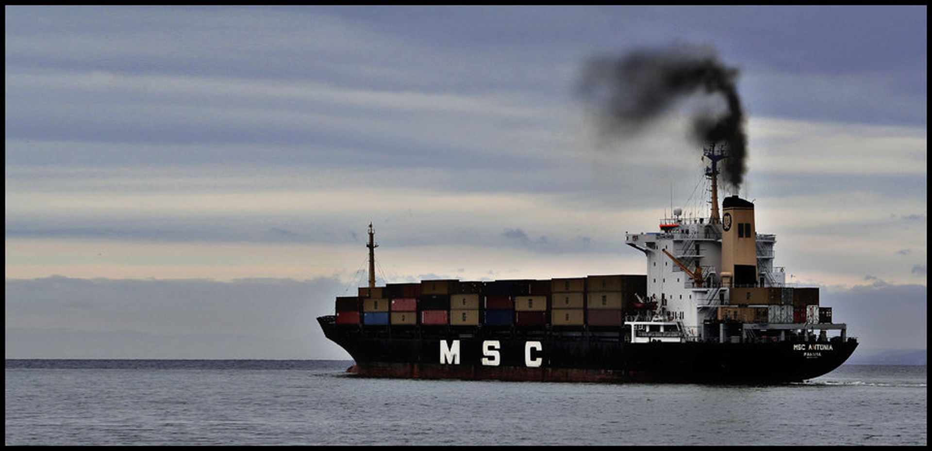 Panama dream by