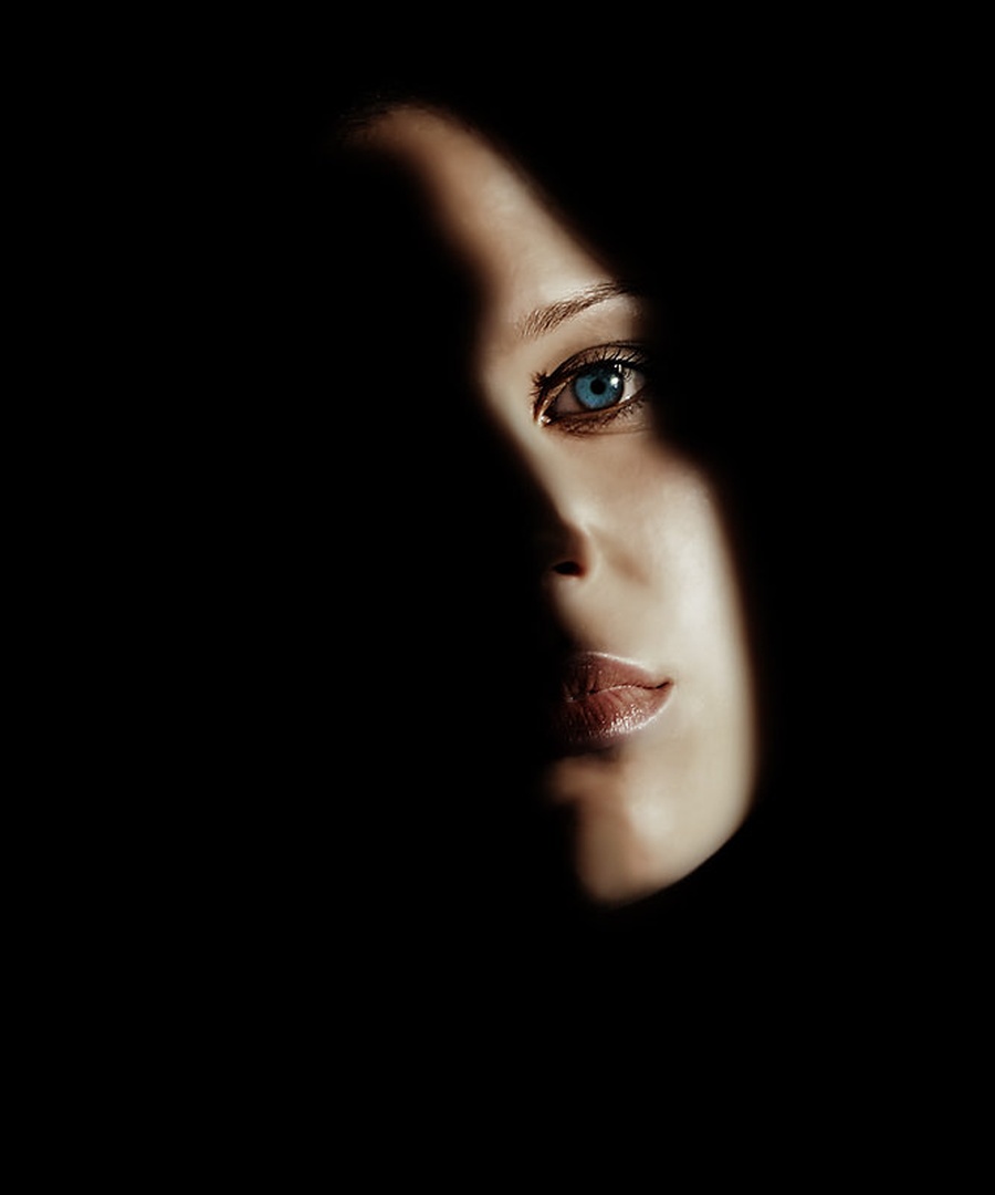 Femme fatale by
