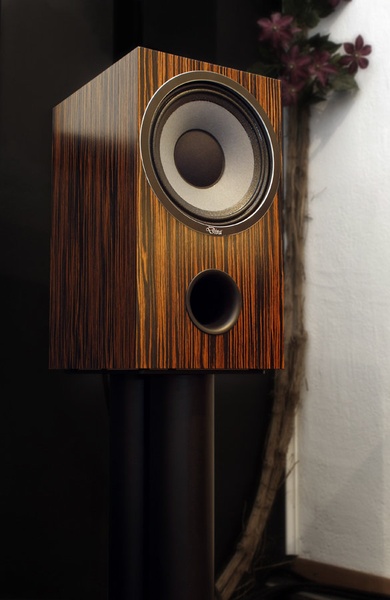 Visual sound by jernejk