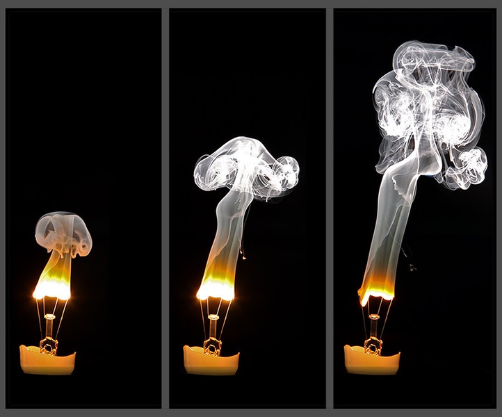 3 Step Death by jernejk