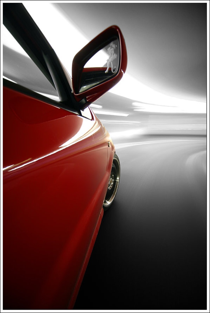 Midnight Drive-By Part II. by