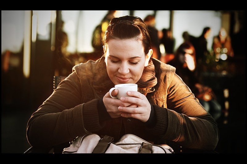 CoffeeTime by jernejk