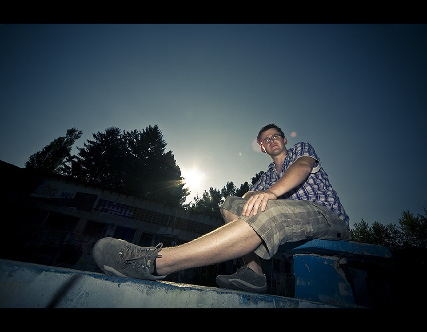 headflare.com by