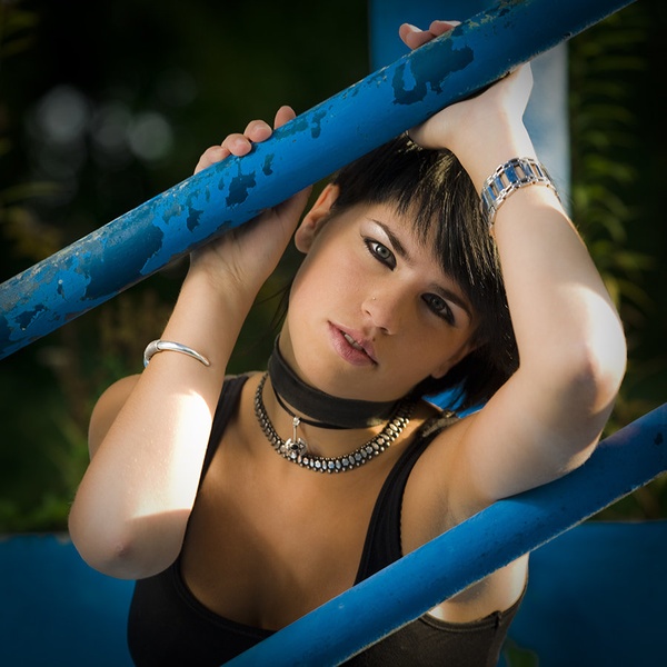 Nika by jernejk