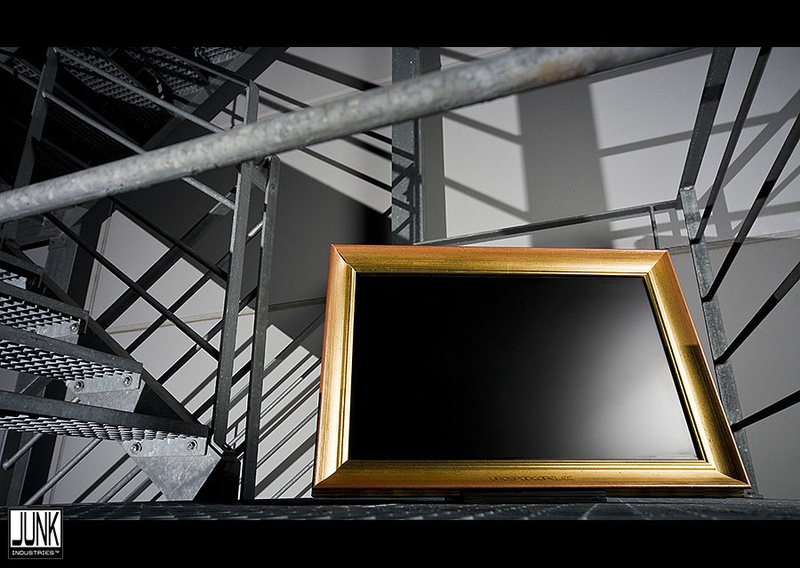 Framed by jernejk