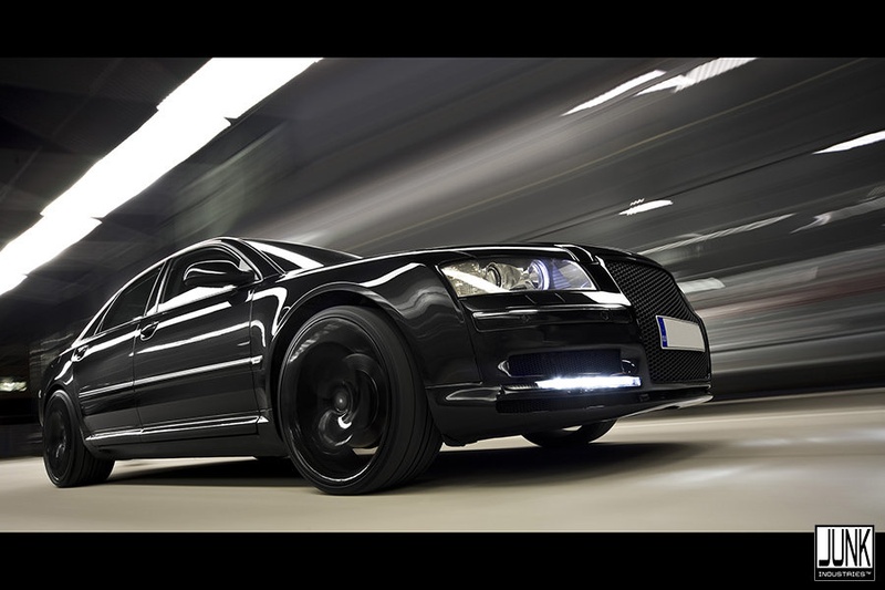 speednight by jernejk