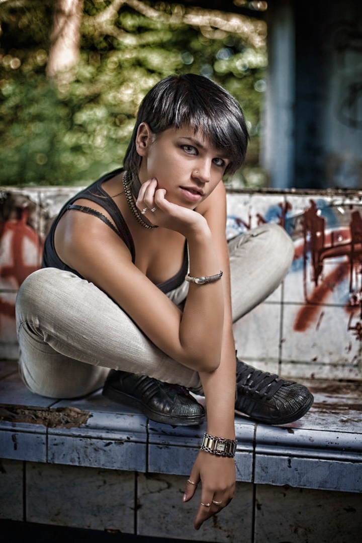 waitin' for you by