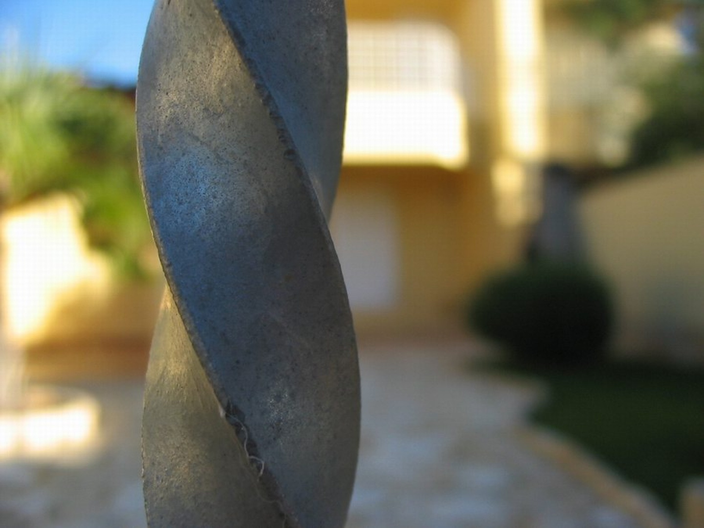 Metal DNA by