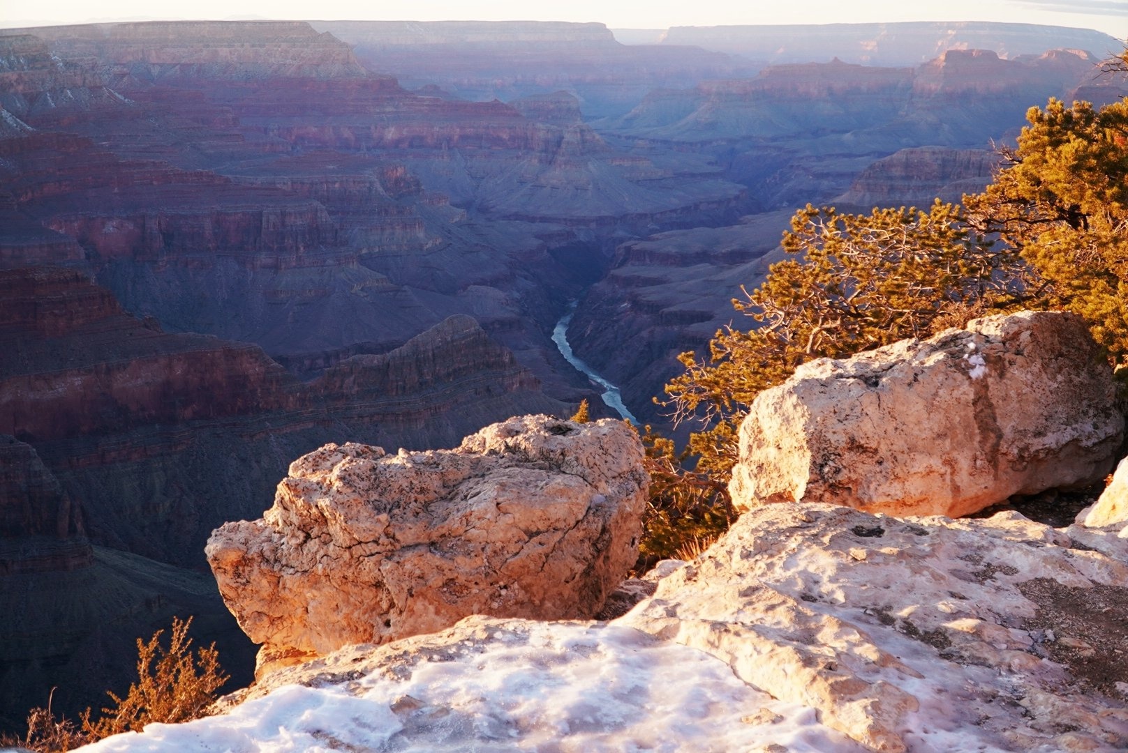 Grand Canyon by Martina Bizjak