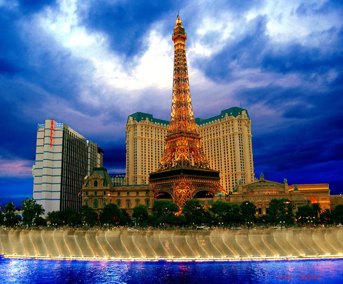 Vive la France aux Etats Unis by sabina