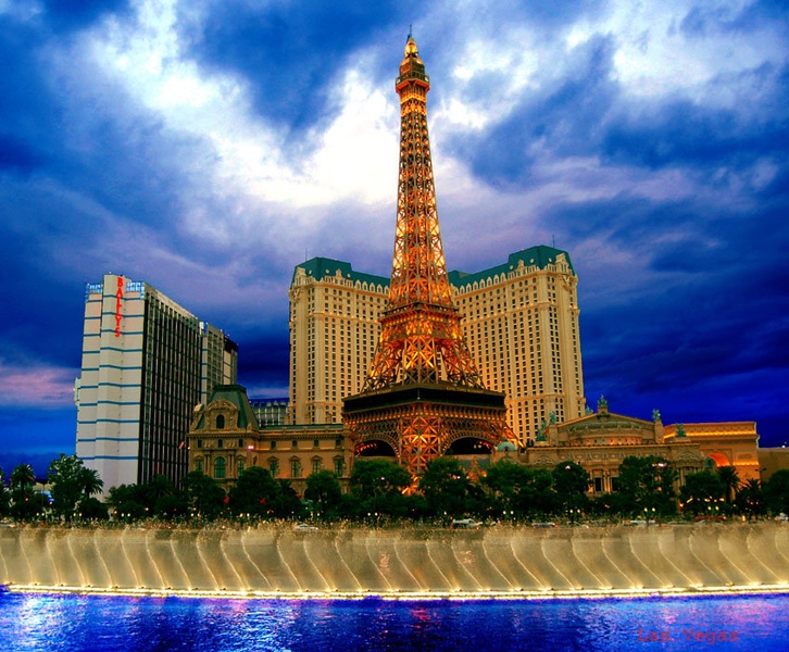 Vive la France aux Etats Unis by sabina