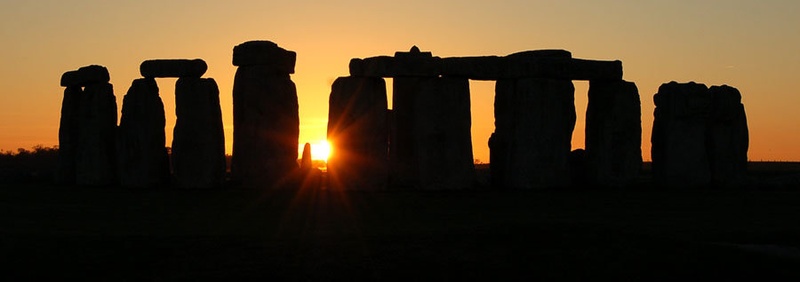 Stonehenge by sabina