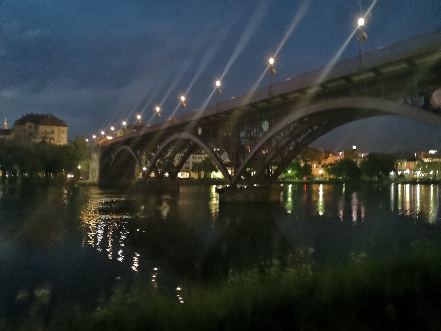 Maribor by Rudi Strucl