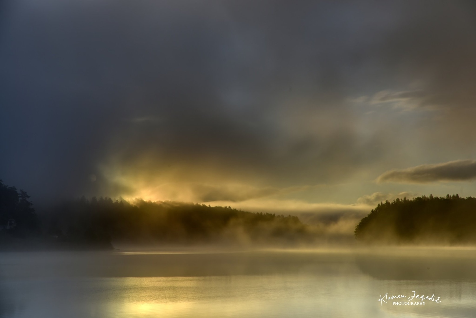 Dobro jutro by Klemen