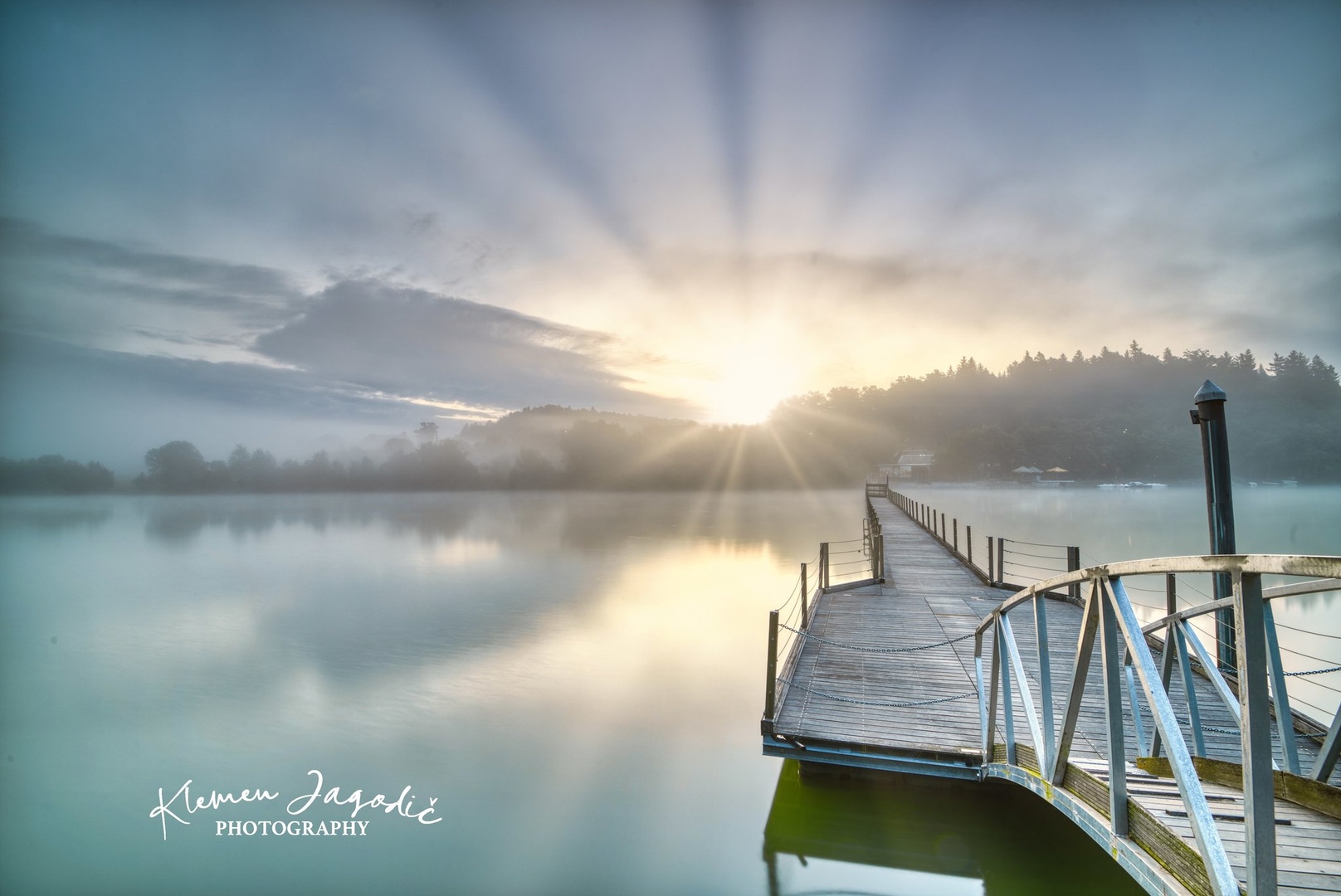 Dobro jutro by Klemen